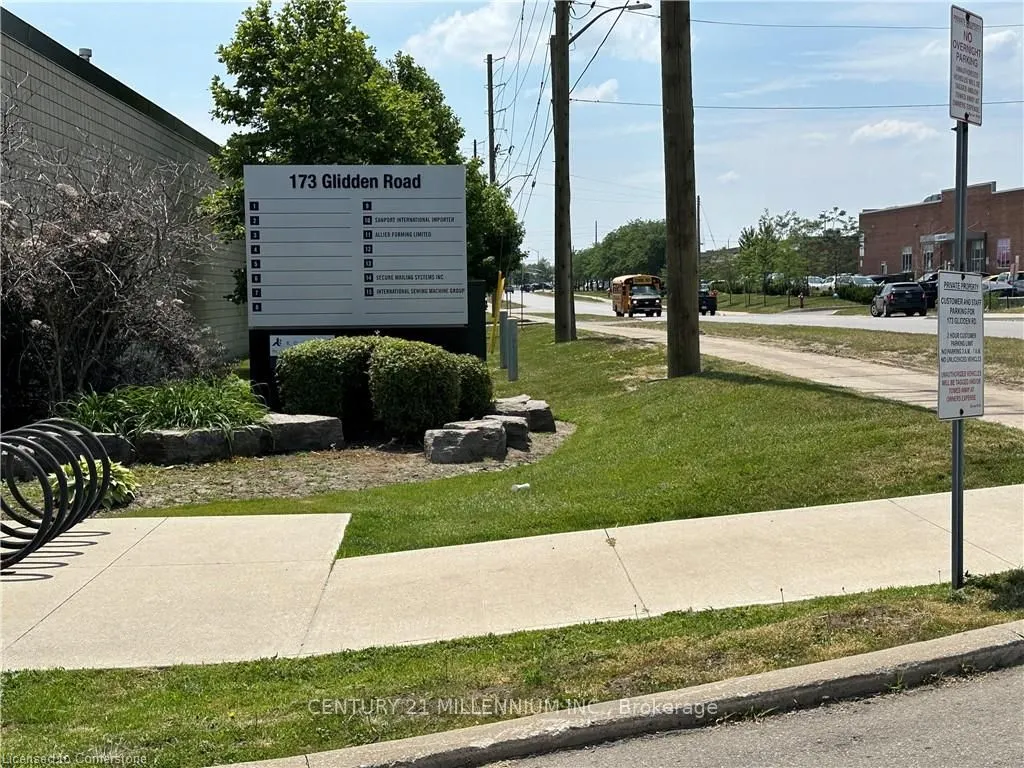 173 Glidden Road N, #14