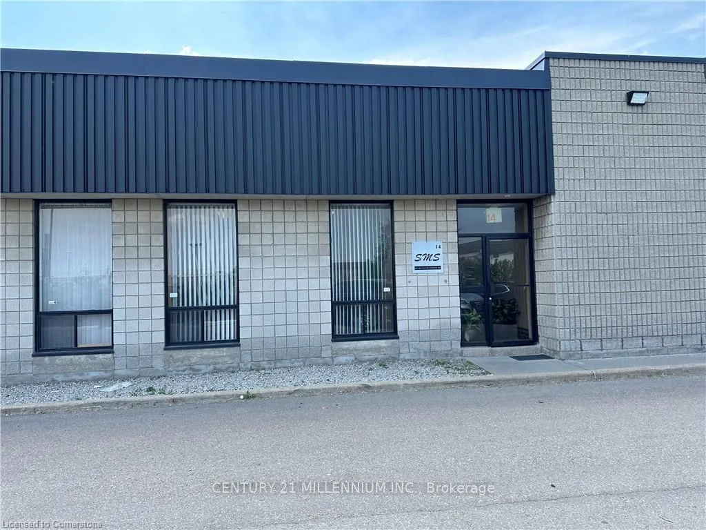 173 Glidden Road N, #14
