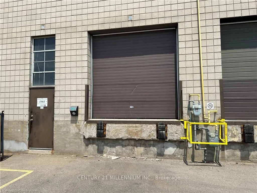 173 Glidden Road N, #14