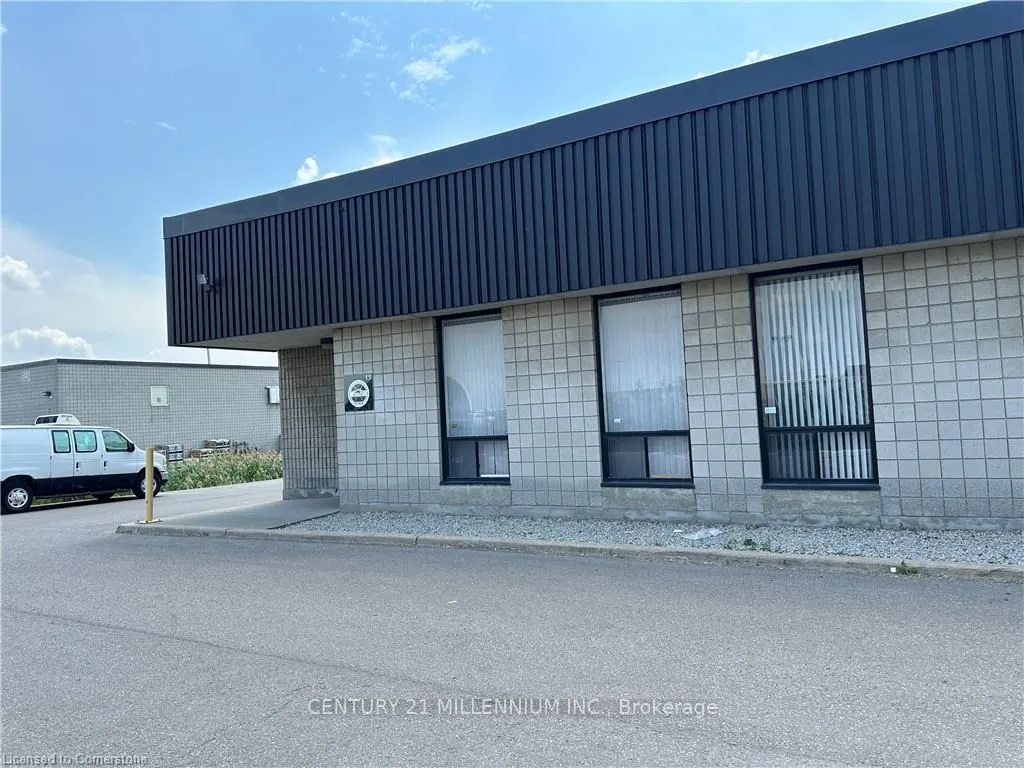 173 Glidden Road N, #14