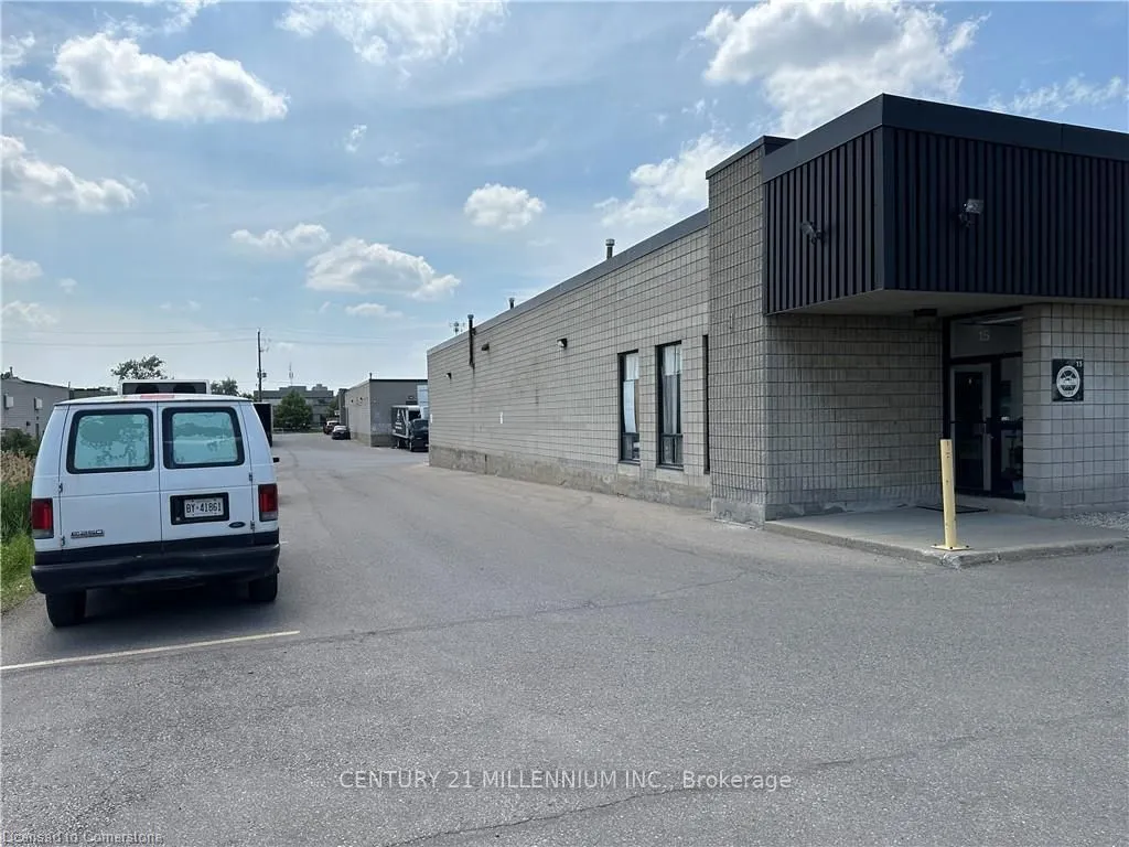 173 Glidden Road N, #14