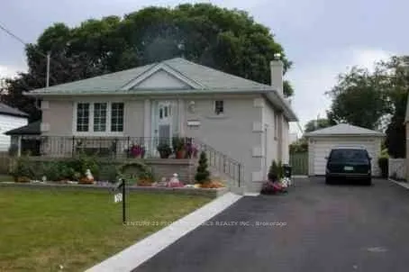 353 Culford Road, #Main floor
