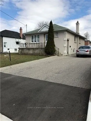 353 Culford Road, #Main floor