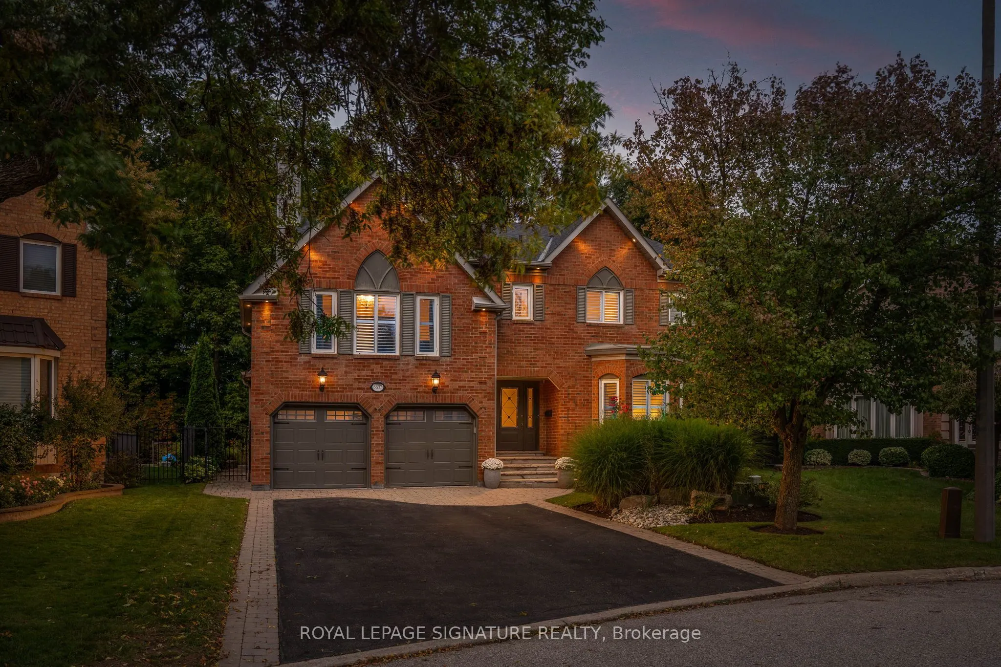 3637 St. Laurent Court