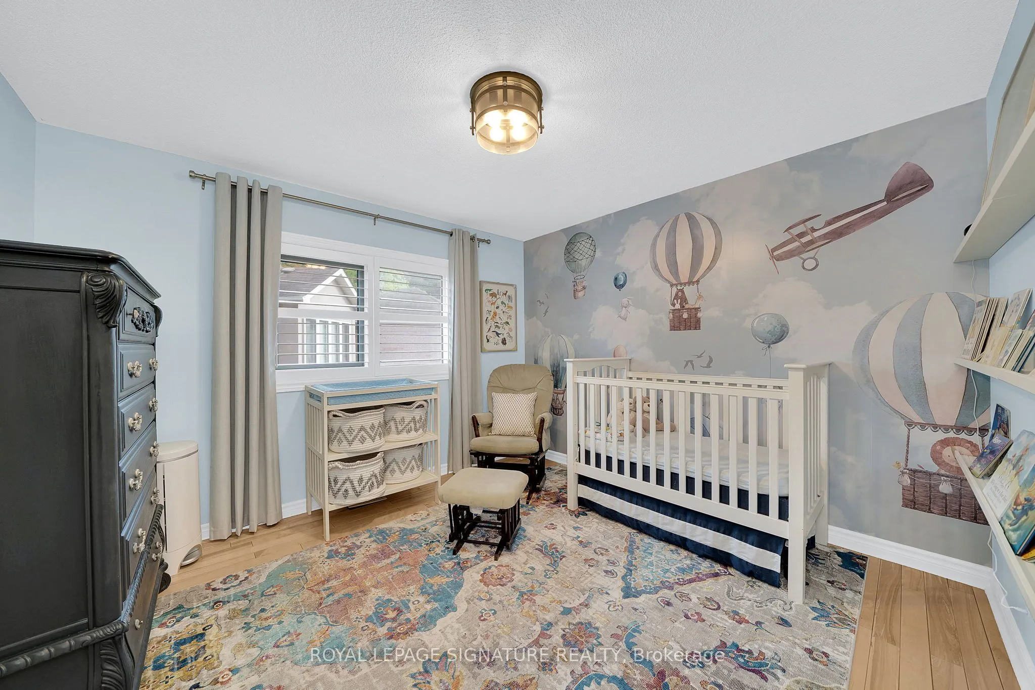 3637 St. Laurent Court