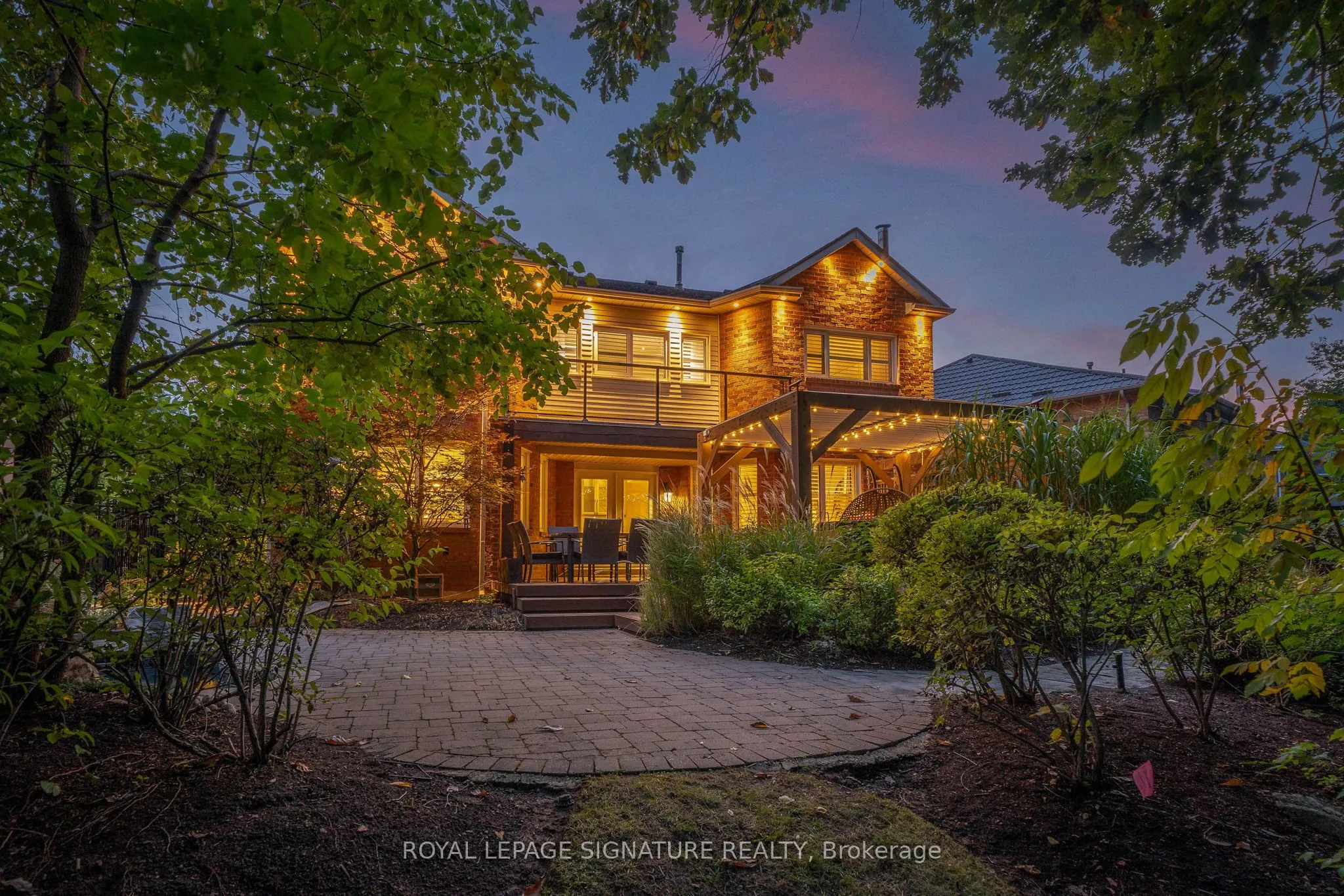 3637 St. Laurent Court