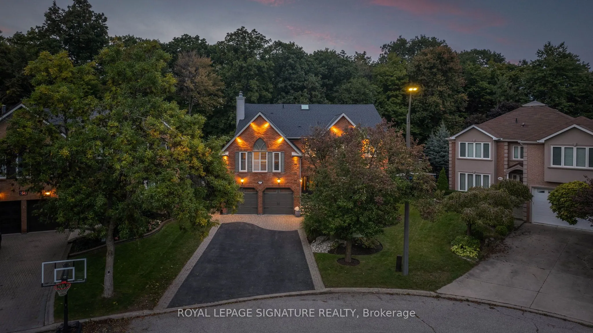 3637 St. Laurent Court