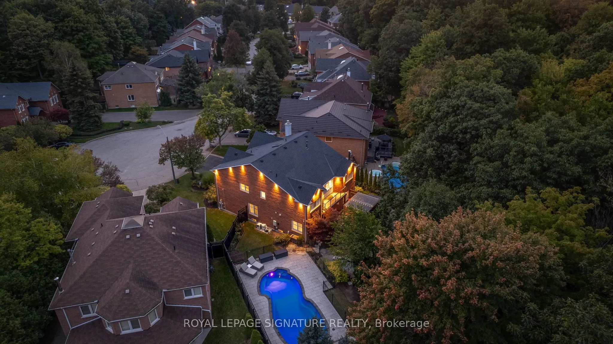 3637 St. Laurent Court