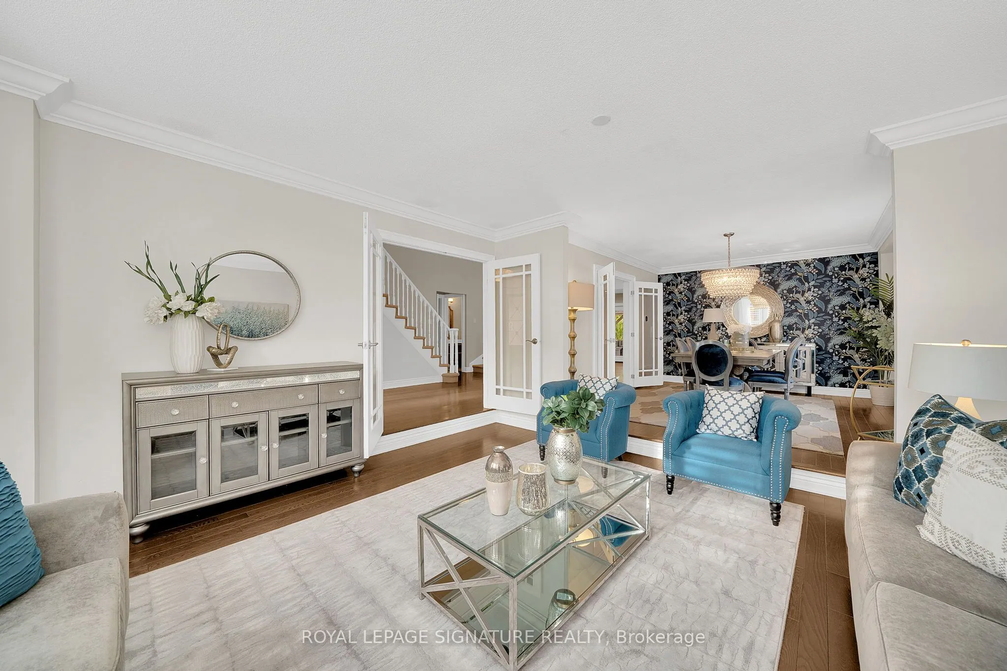3637 St. Laurent Court