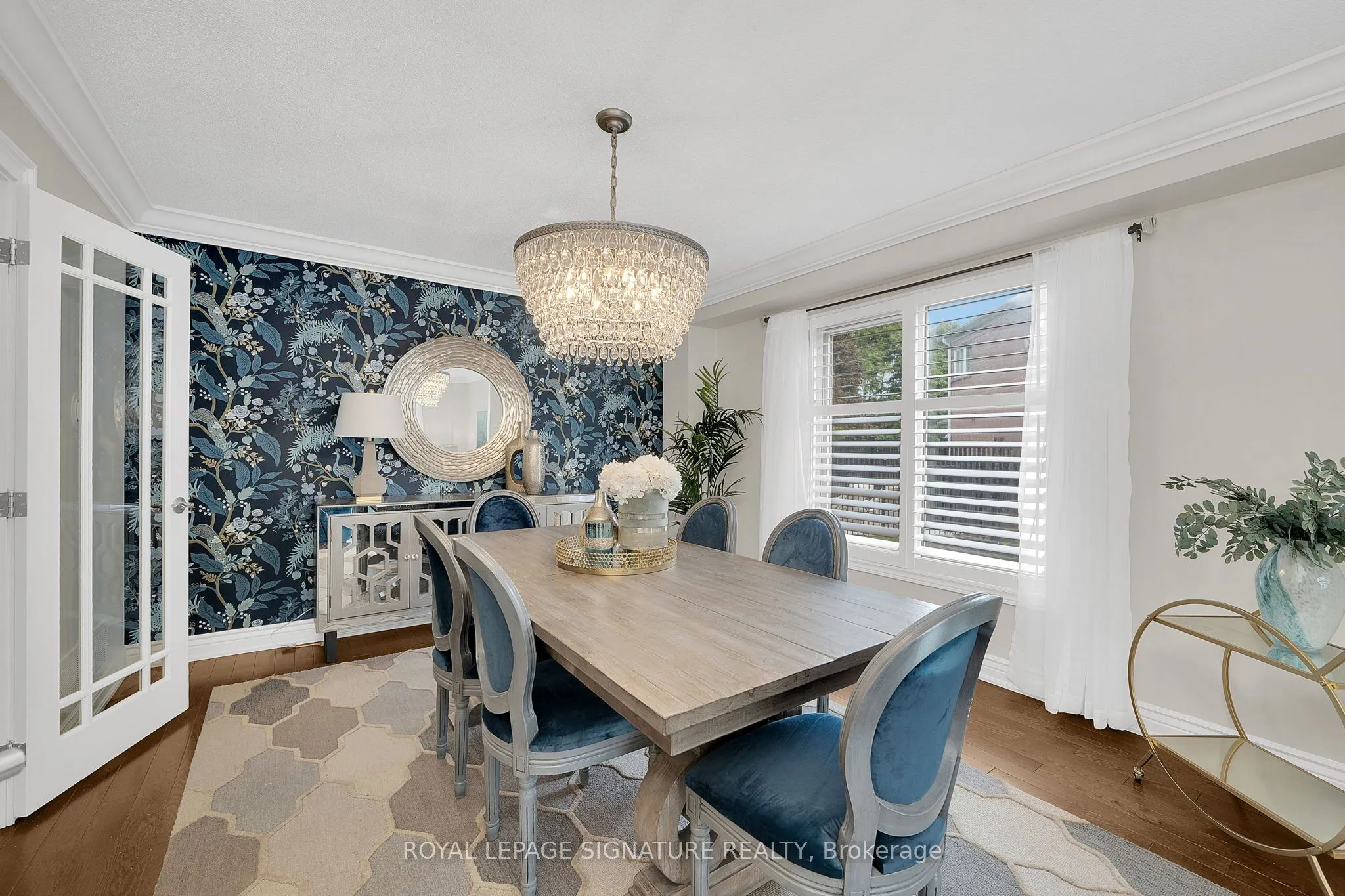 3637 St. Laurent Court