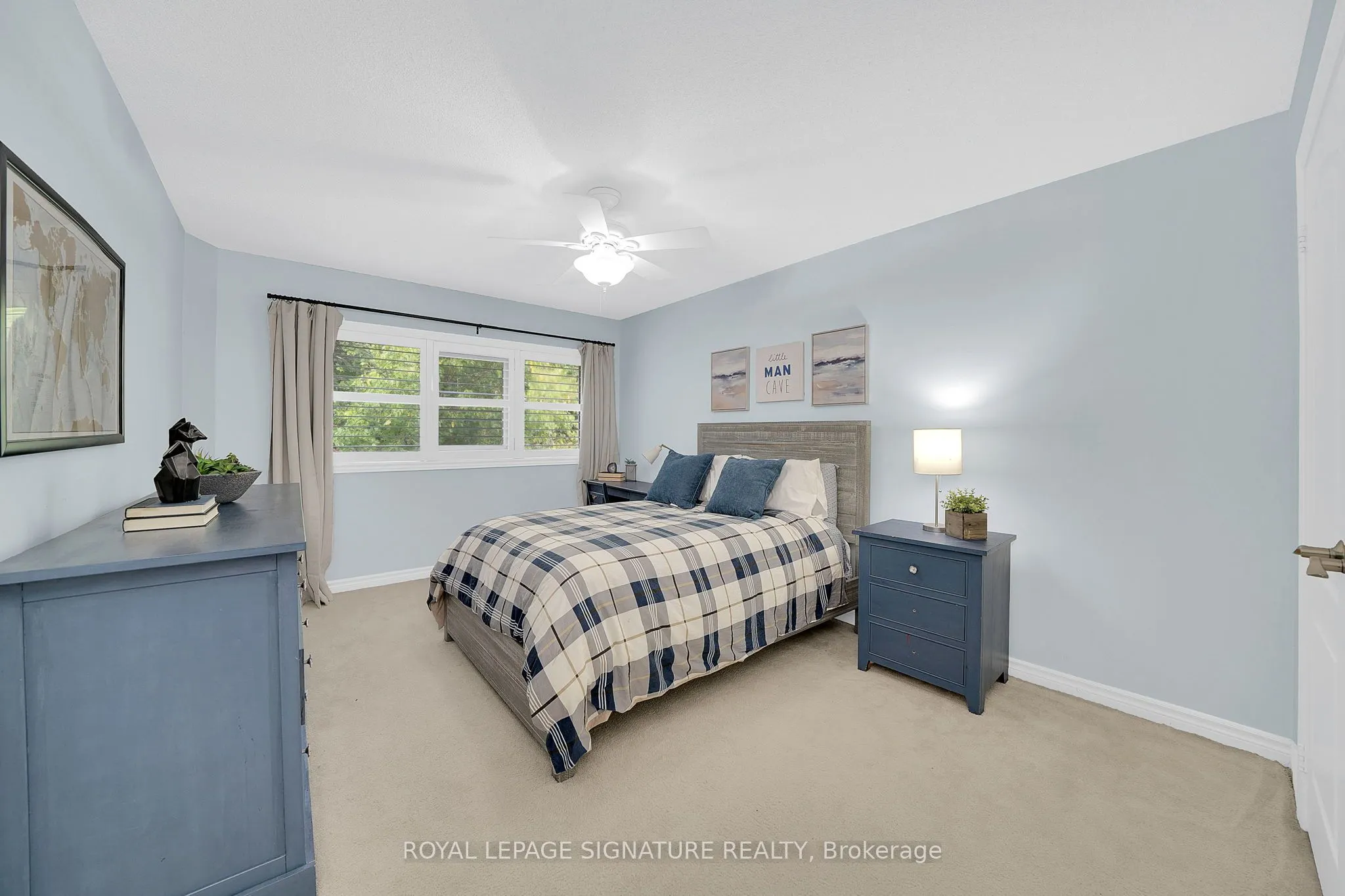 3637 St. Laurent Court