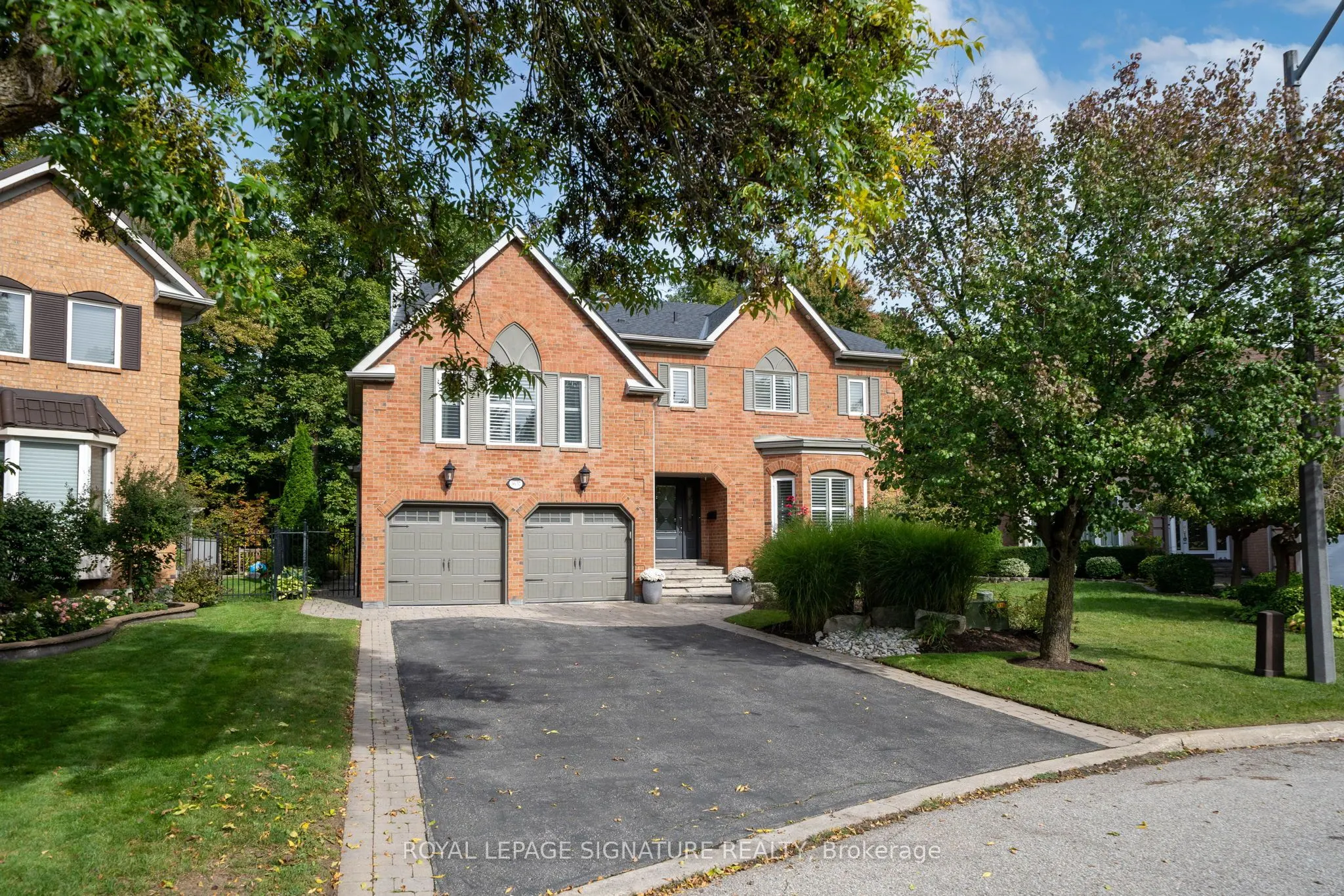 3637 St. Laurent Court