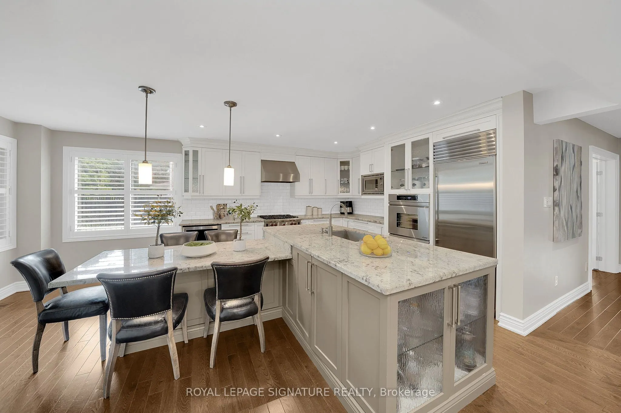 3637 St. Laurent Court