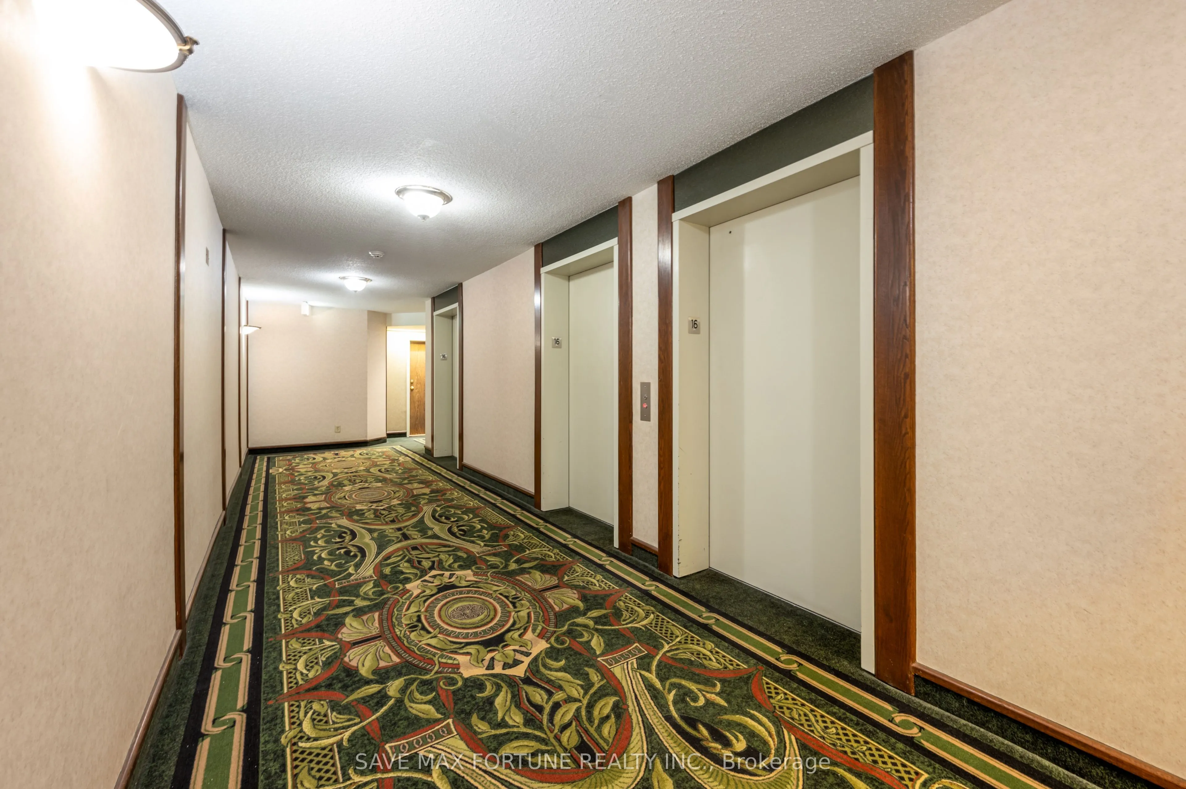 26 Hanover Road, #1611