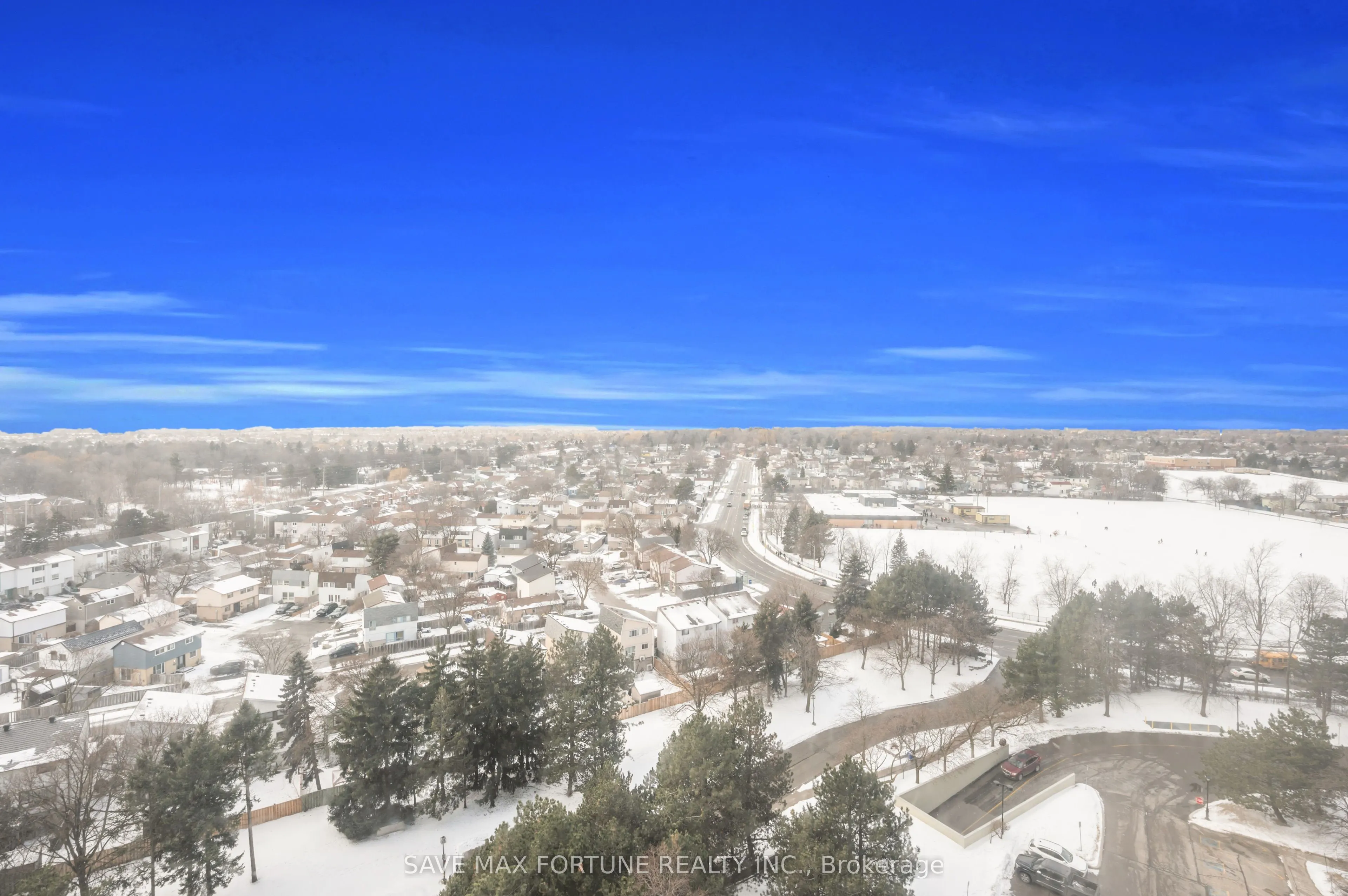 26 Hanover Road, #1611