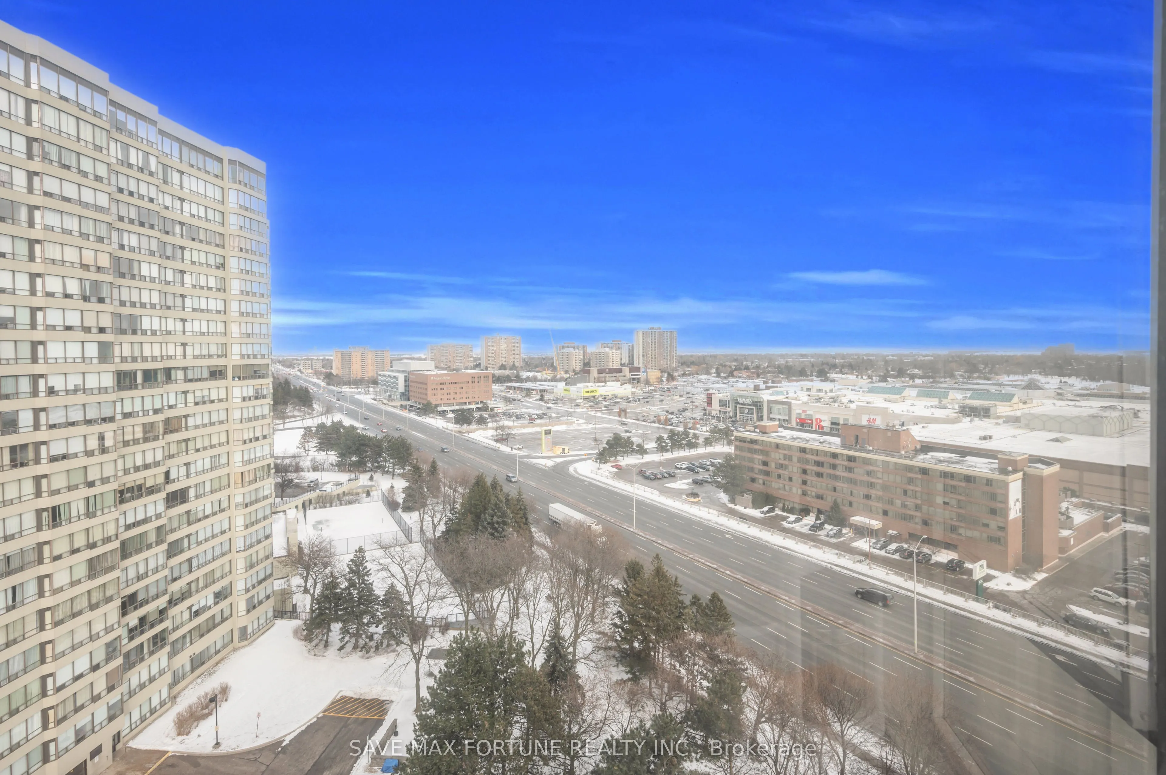 26 Hanover Road, #1611