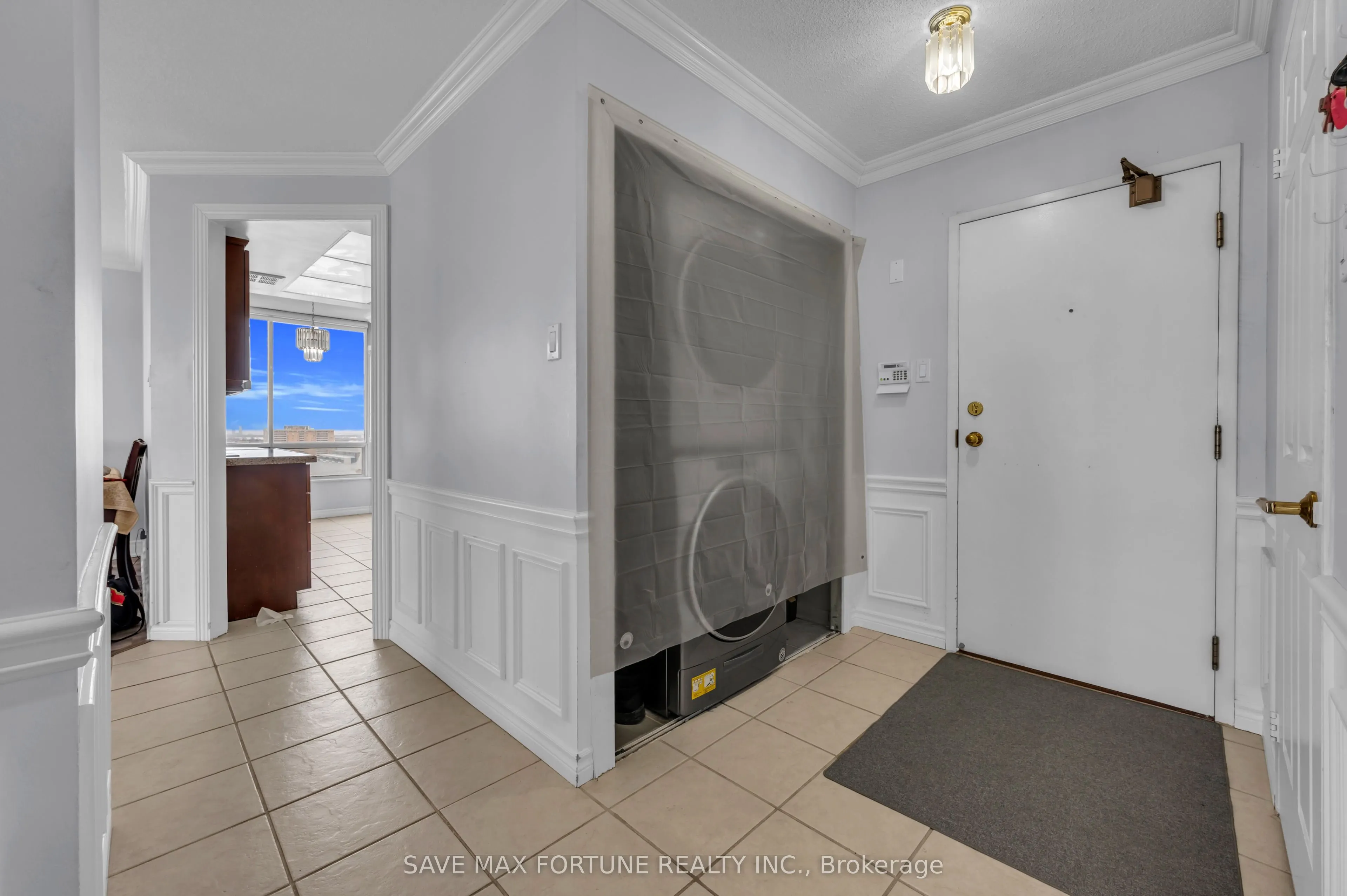 26 Hanover Road, #1611