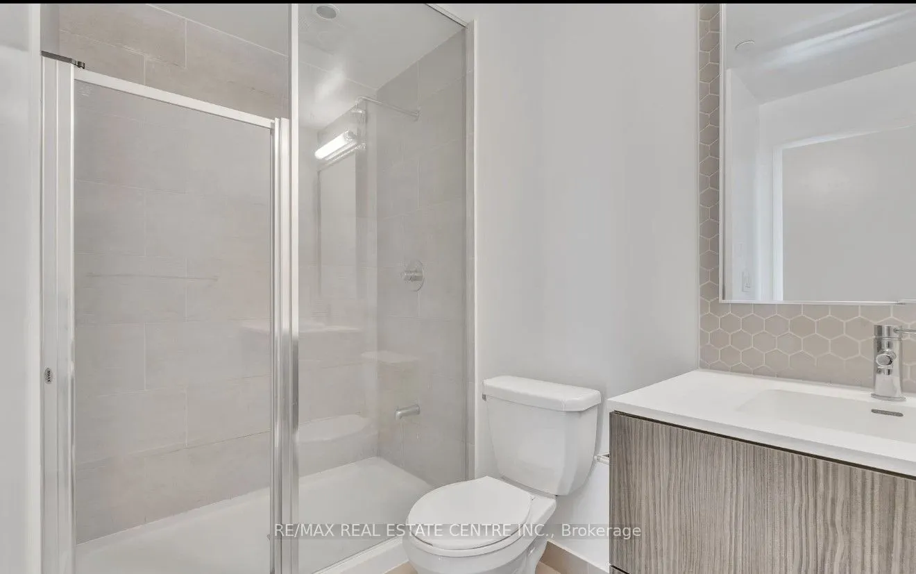 2520 Eglinton Avenue W, #1322