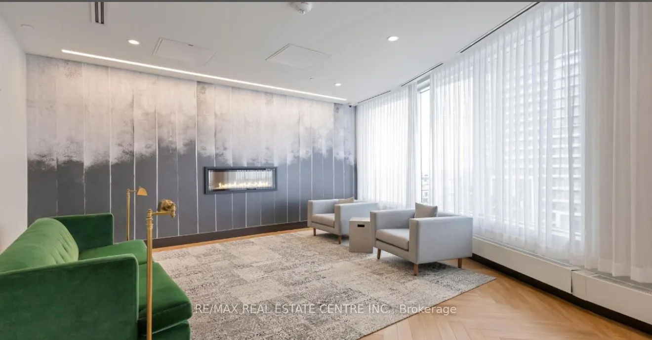 2520 Eglinton Avenue W, #1322