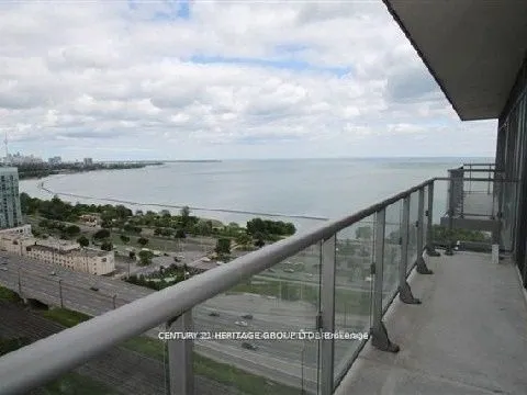 105 The Queensway Avenue, #2201