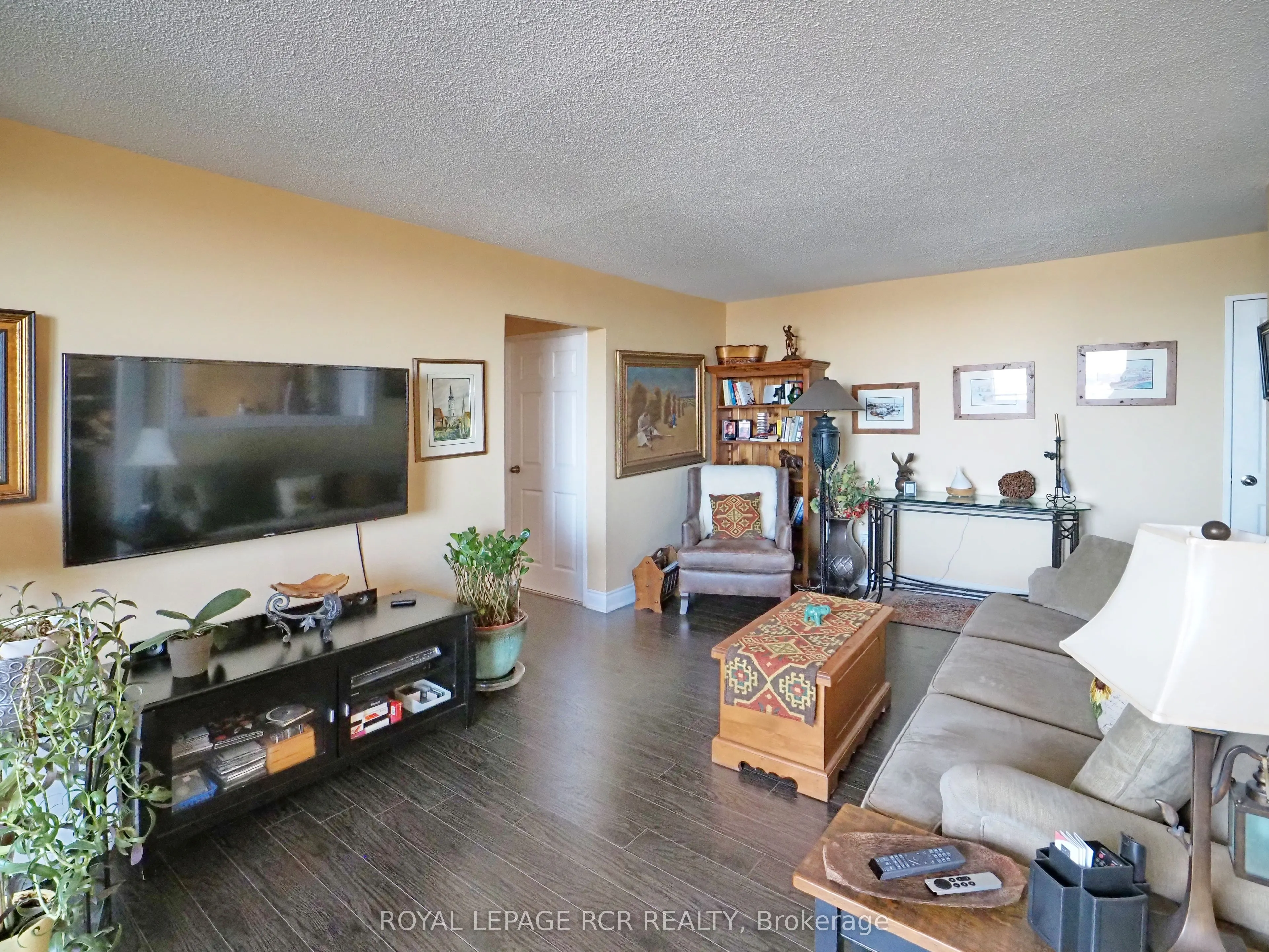 3533 Derry Road E, #1003