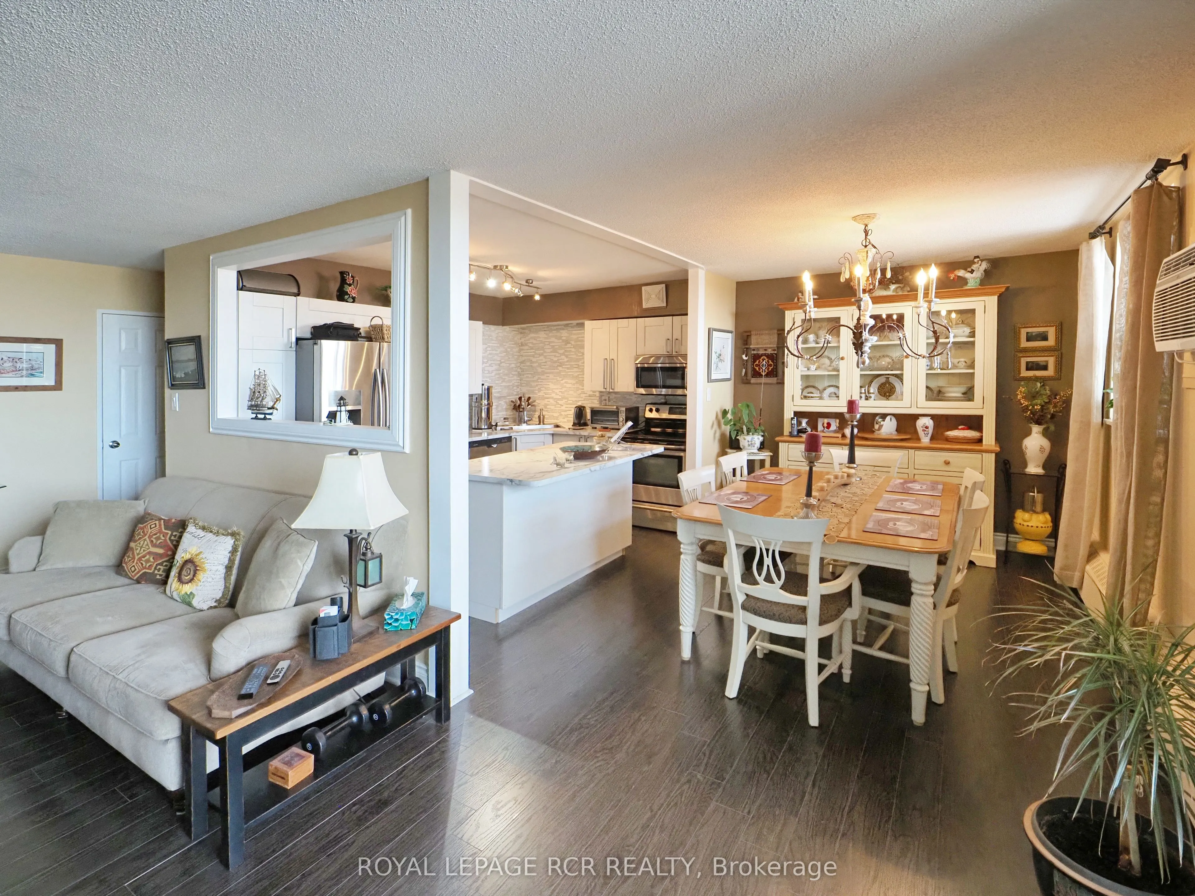 3533 Derry Road E, #1003