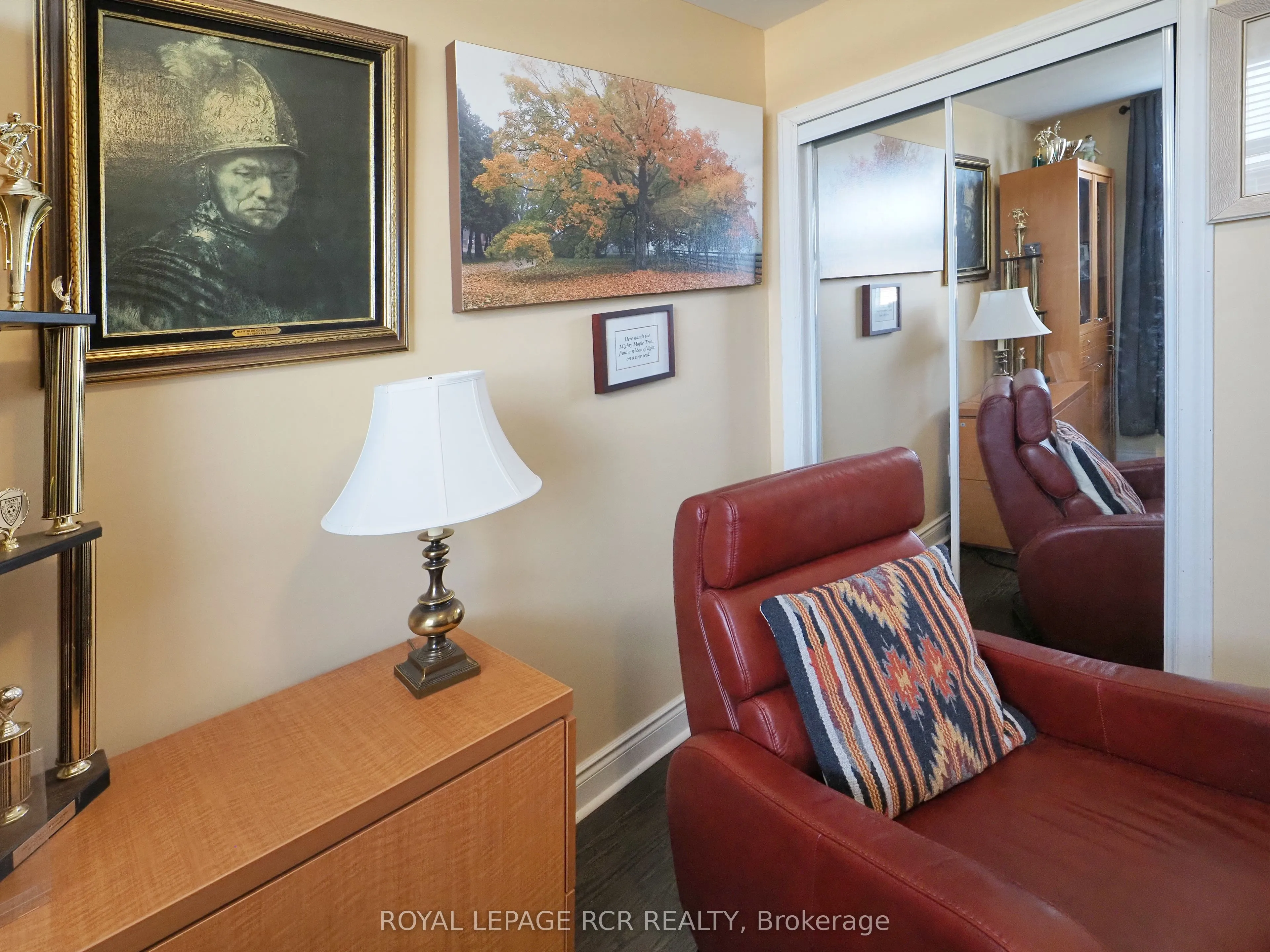 3533 Derry Road E, #1003