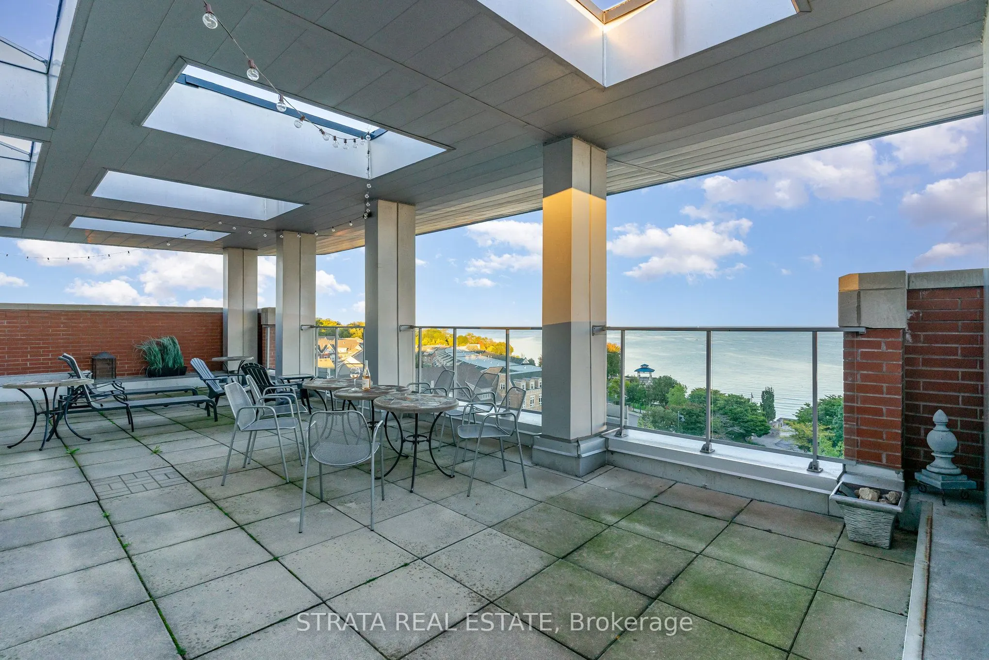 80 Port Street E, #219