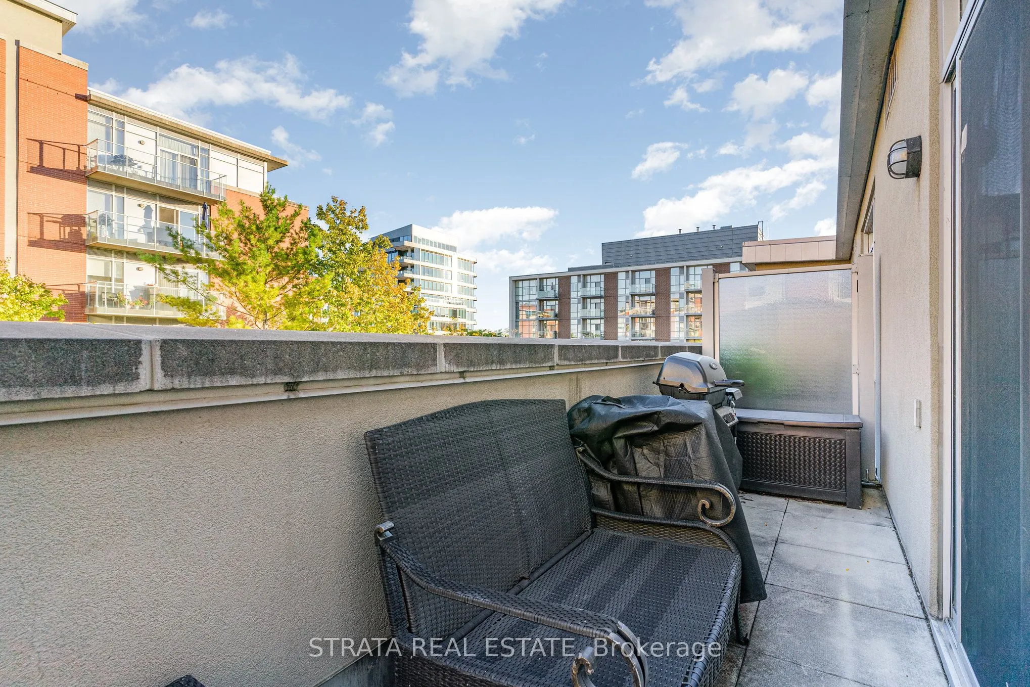 80 Port Street E, #219