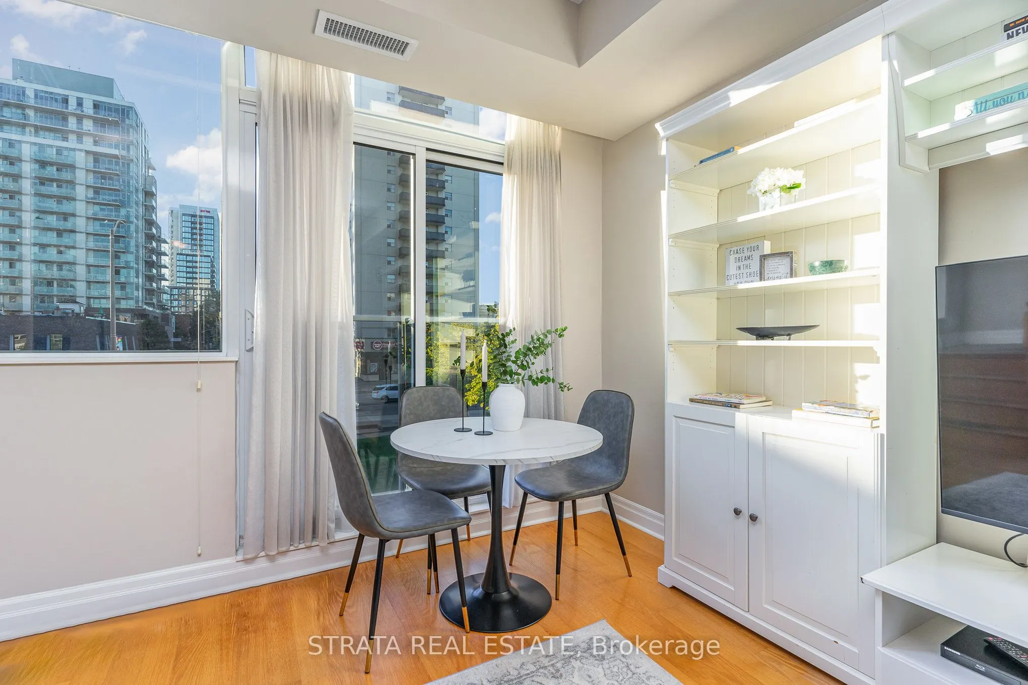 80 Port Street E, #219