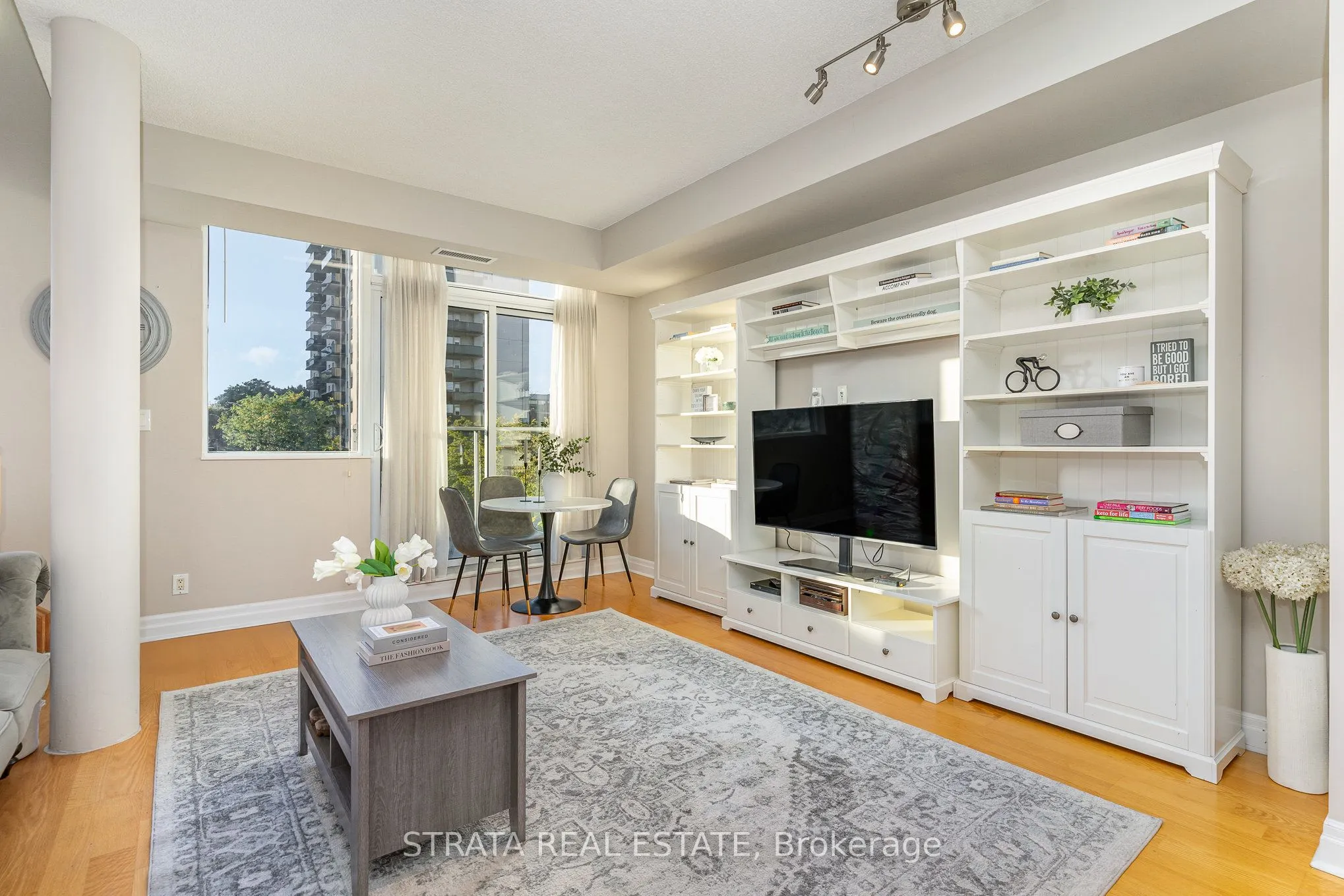 80 Port Street E, #219