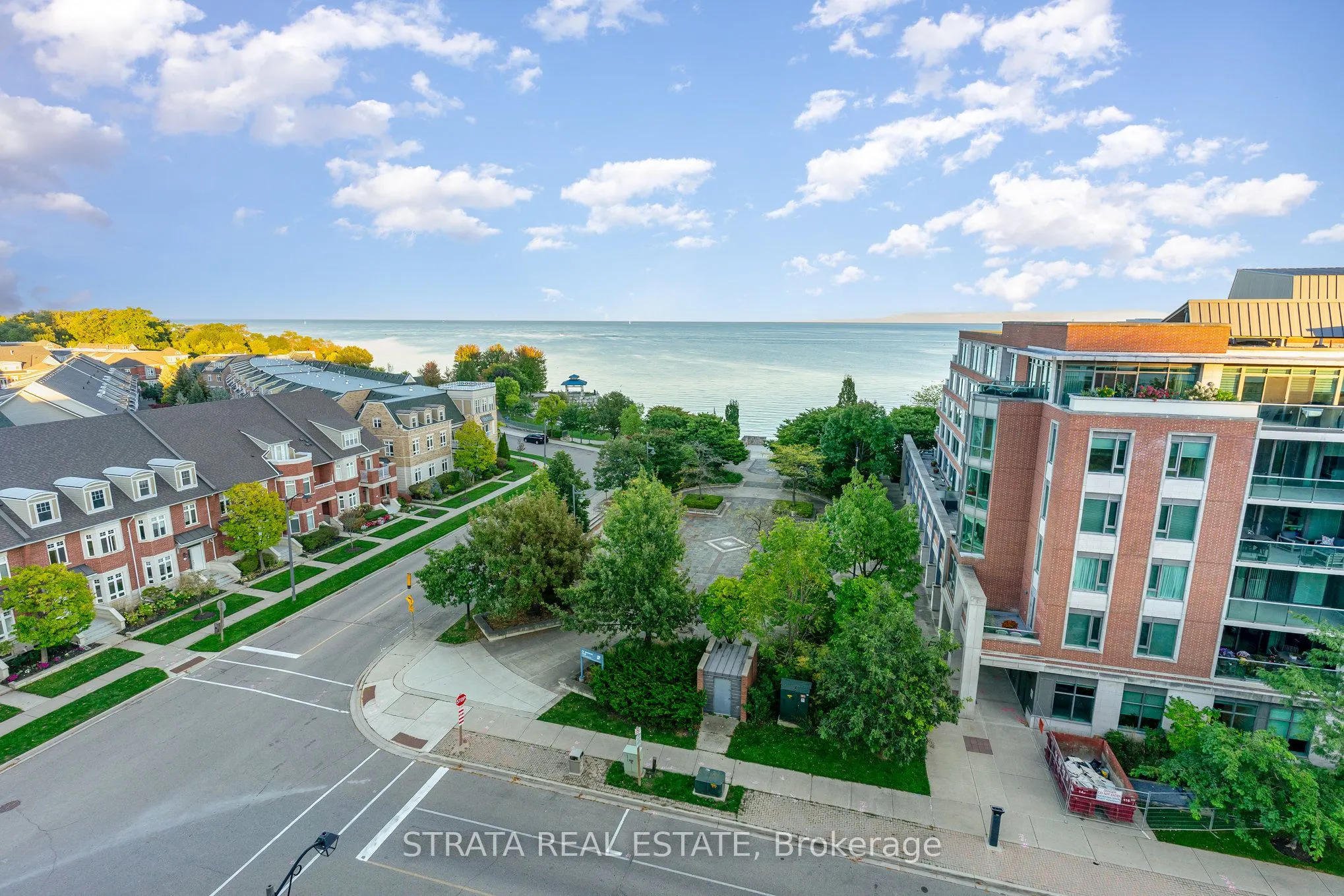 80 Port Street E, #219