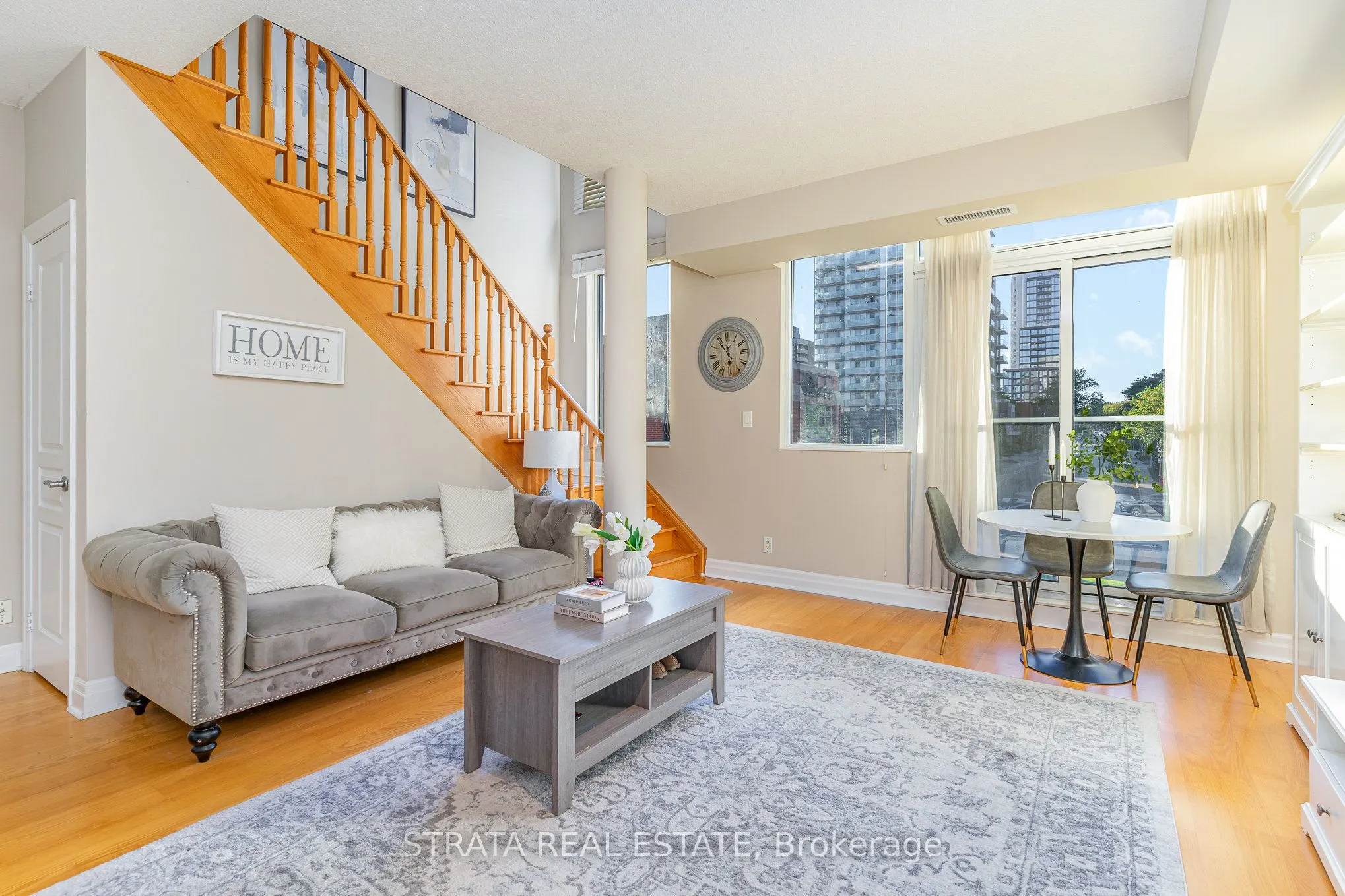 80 Port Street E, #219