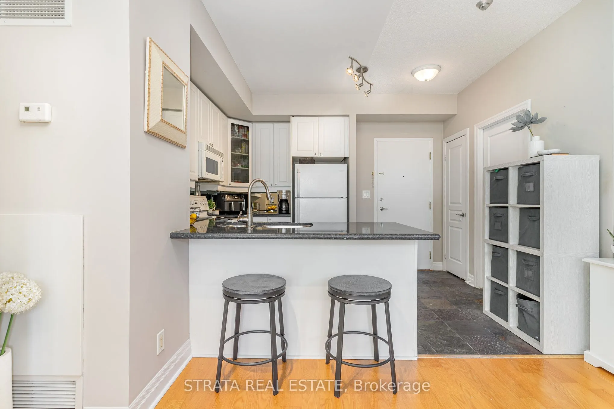 80 Port Street E, #219