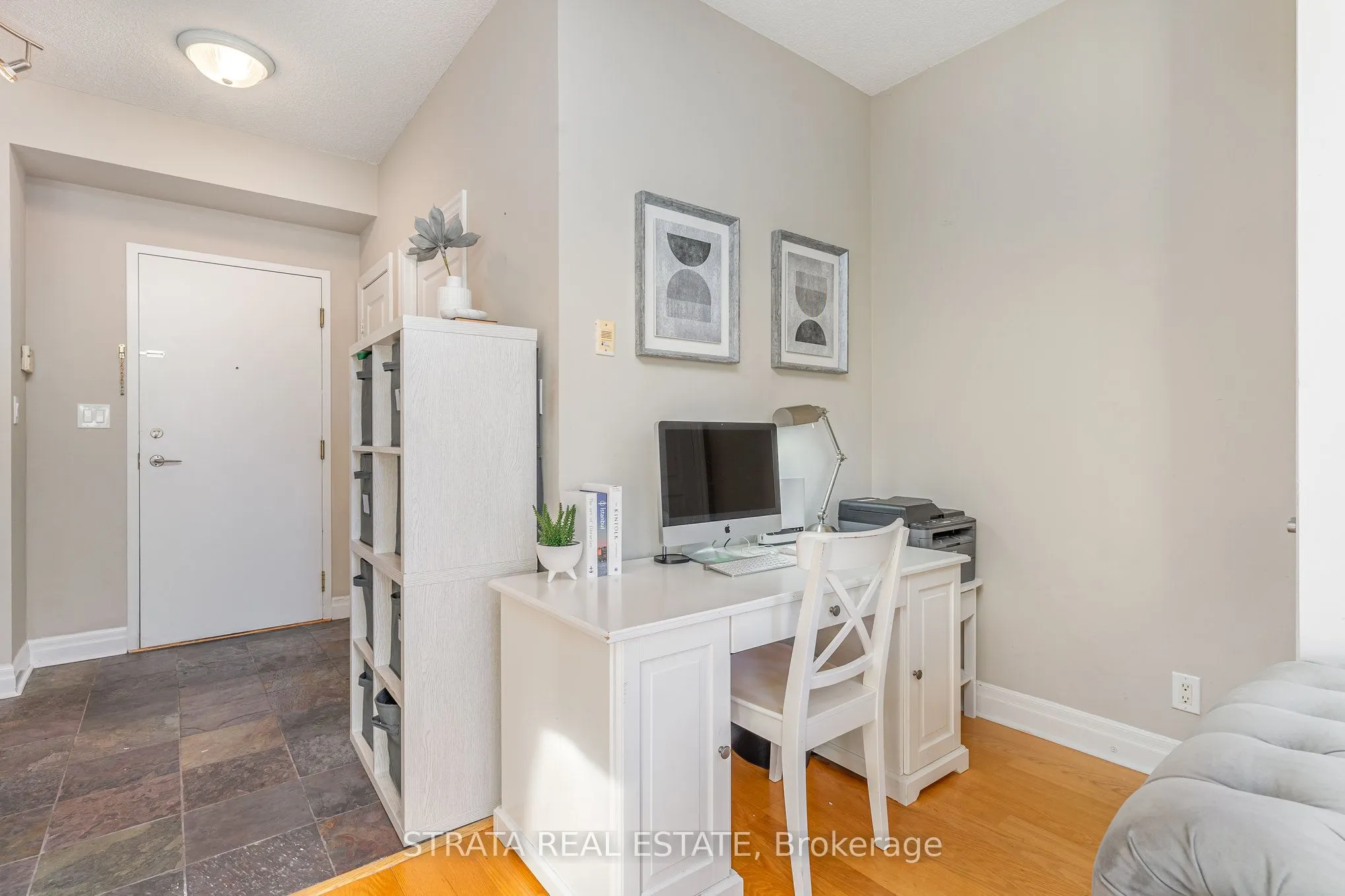 80 Port Street E, #219