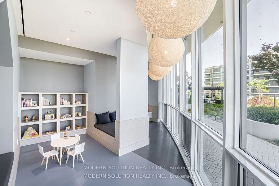 30 Gibbs Road, #1709