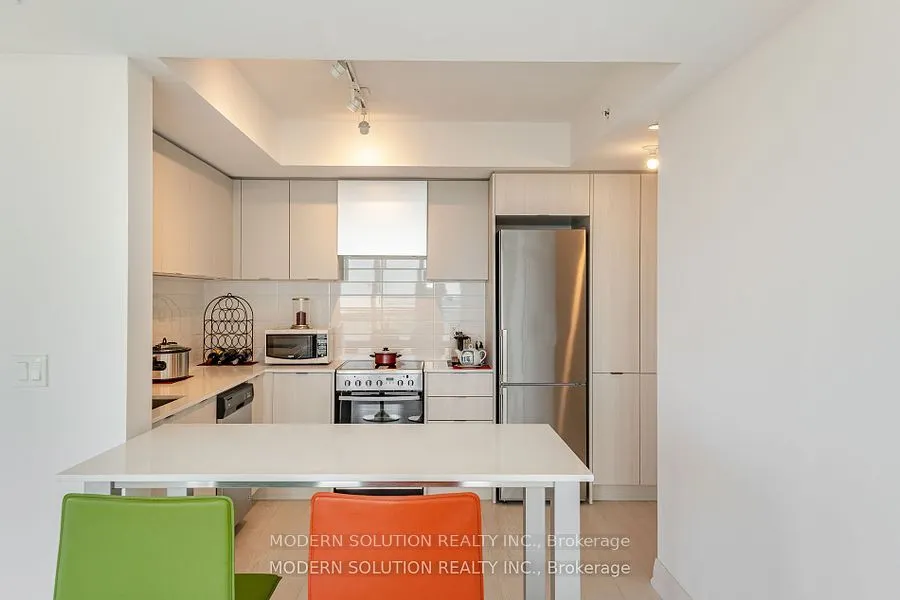 30 Gibbs Road, #1709