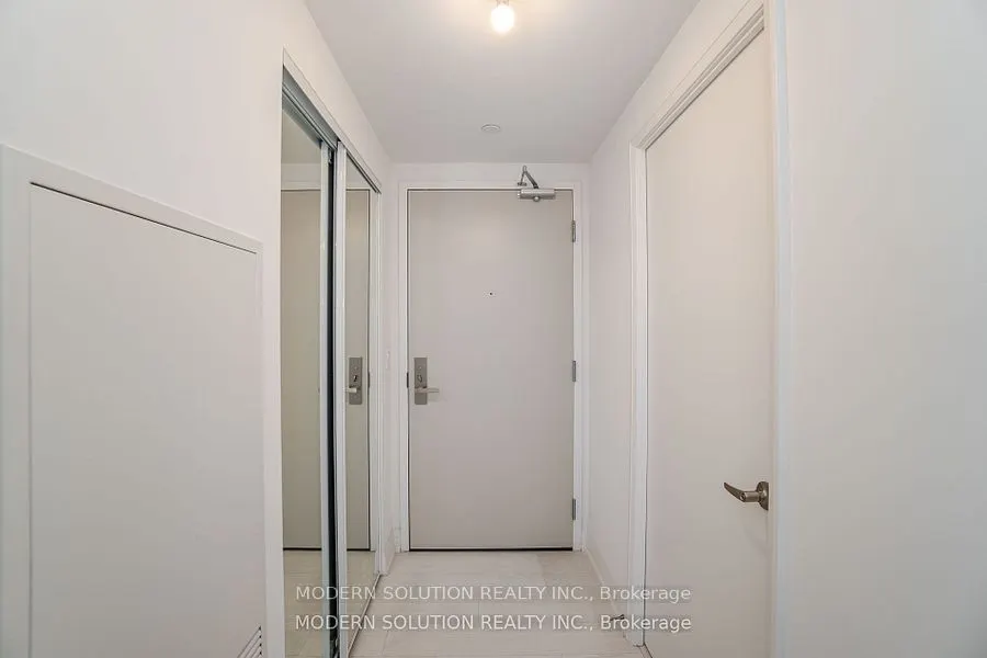 30 Gibbs Road, #1709