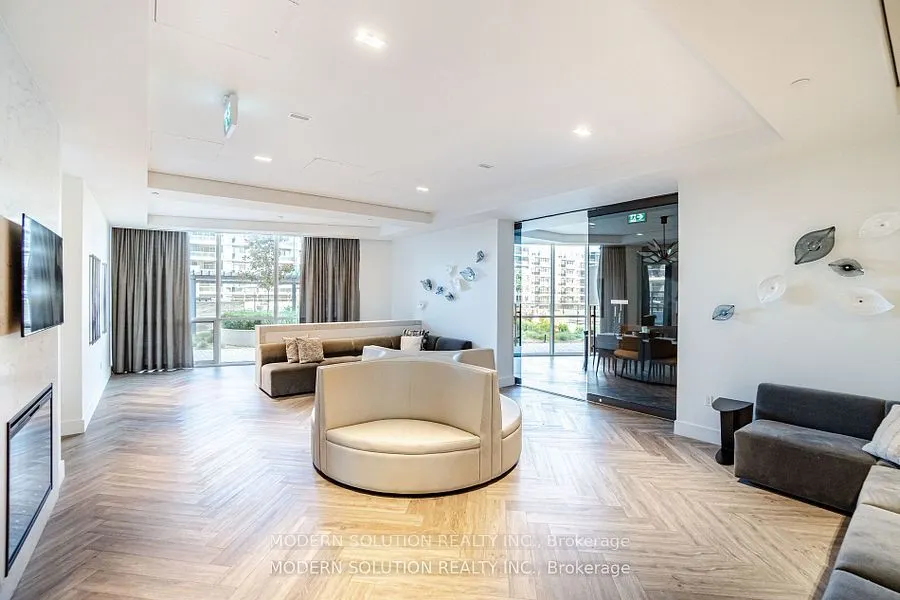 30 Gibbs Road, #1709