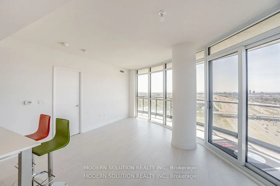 30 Gibbs Road, #1709