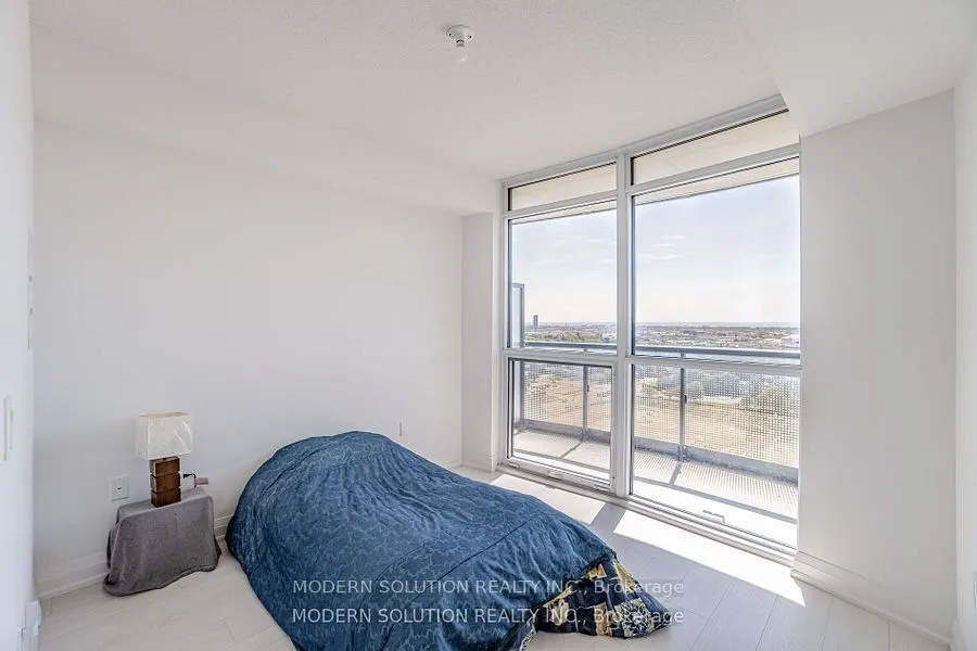 30 Gibbs Road, #1709