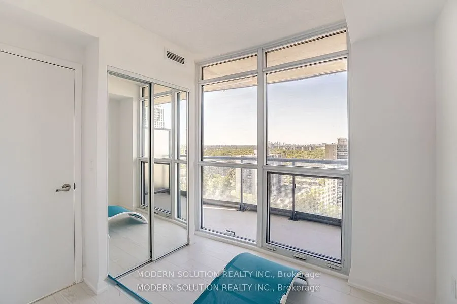 30 Gibbs Road, #1709