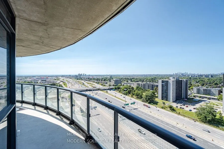 30 Gibbs Road, #1709