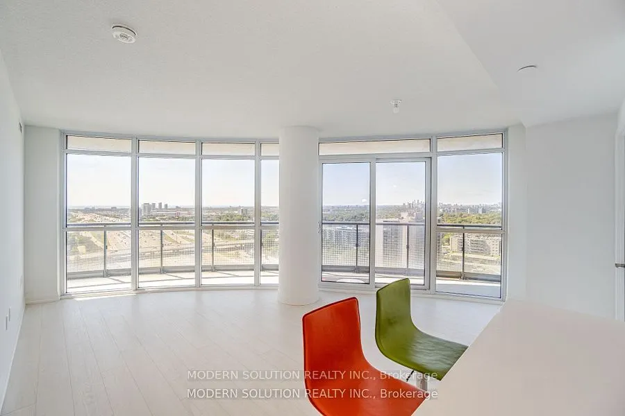 30 Gibbs Road, #1709