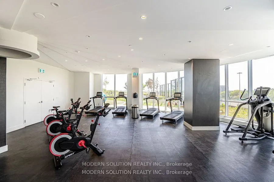 30 Gibbs Road, #1709