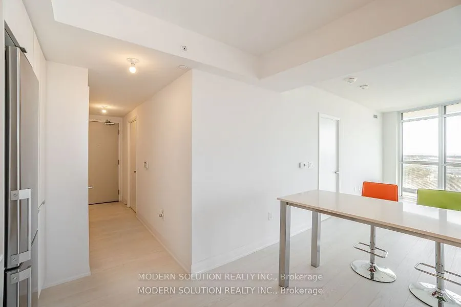 30 Gibbs Road, #1709