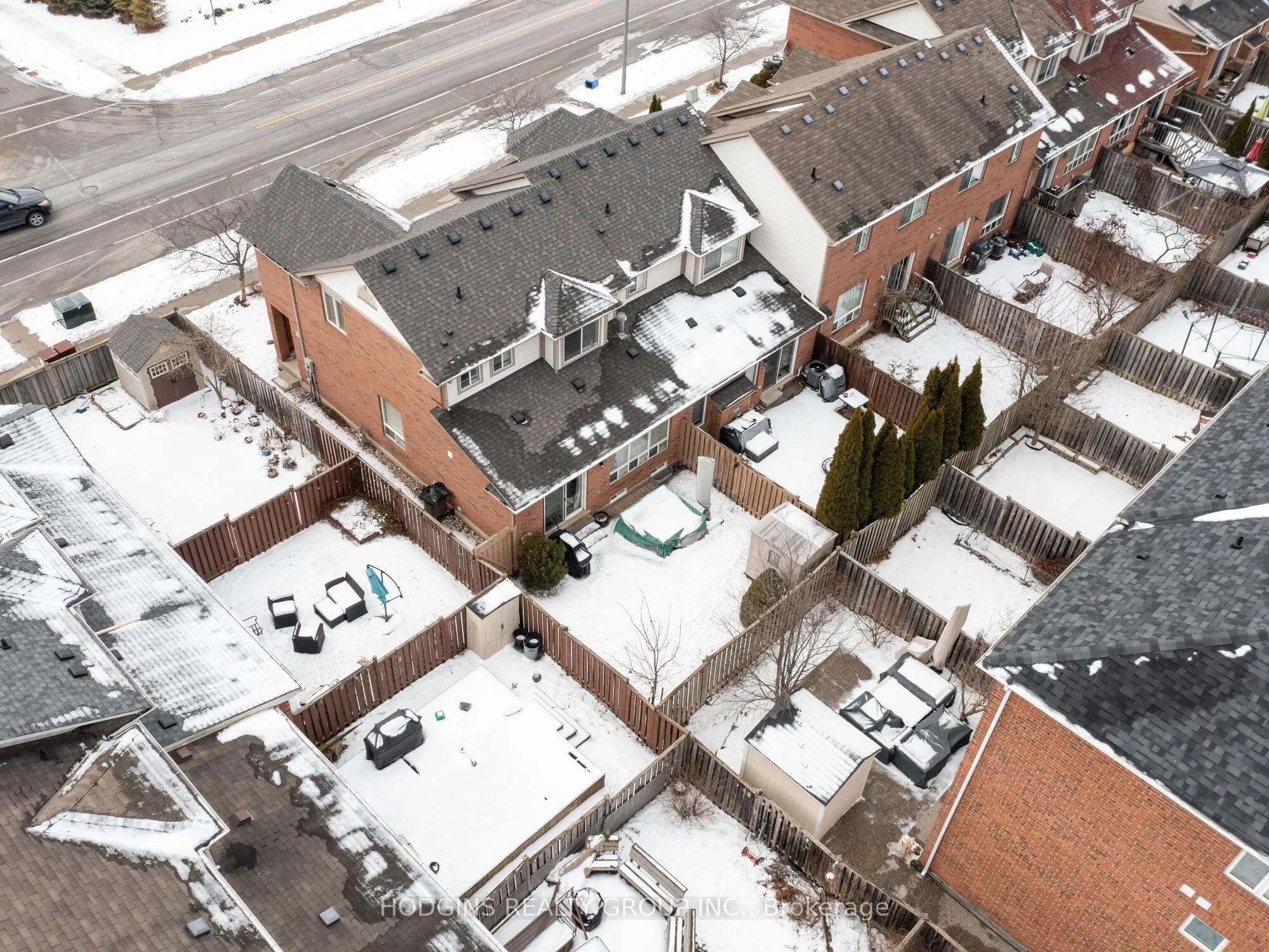 2603 Valleyridge Drive, #2603