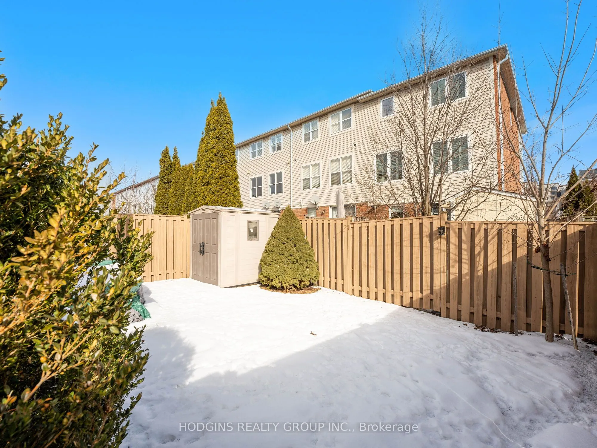 2603 Valleyridge Drive, #2603