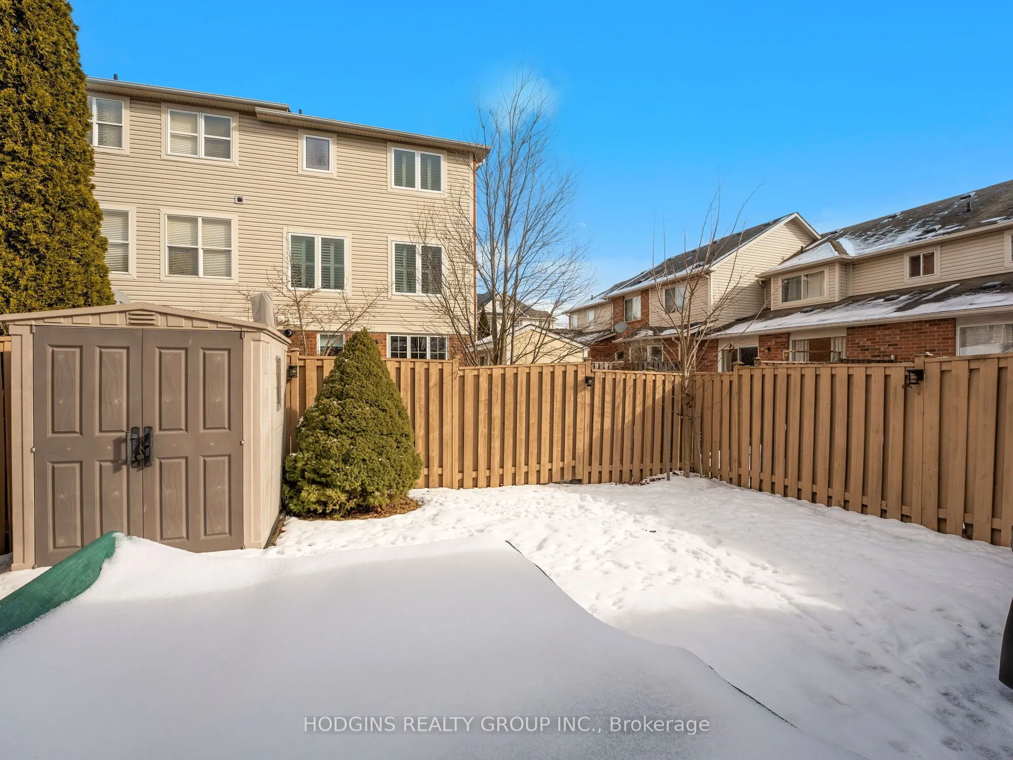 2603 Valleyridge Drive, #2603