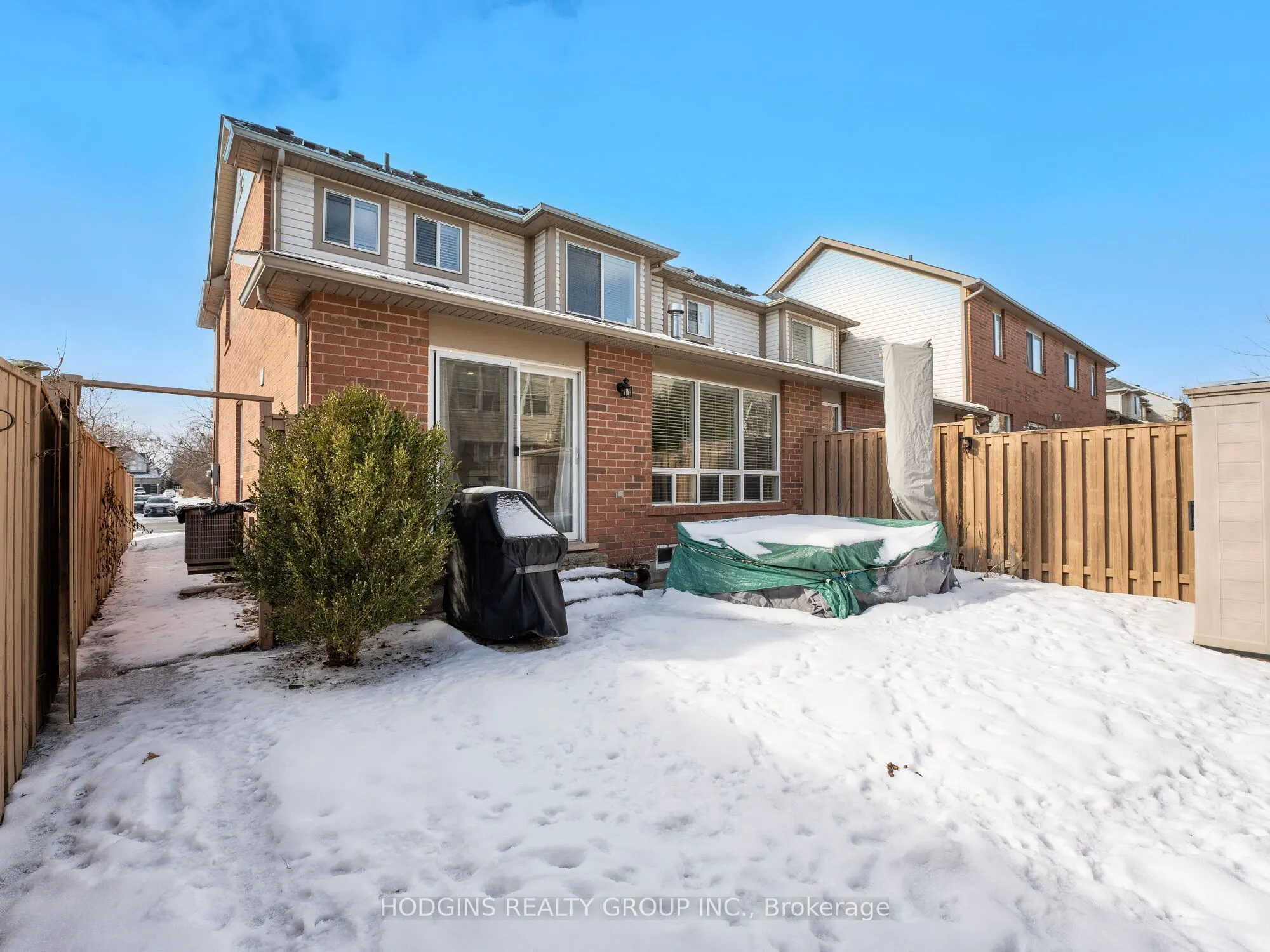 2603 Valleyridge Drive, #2603